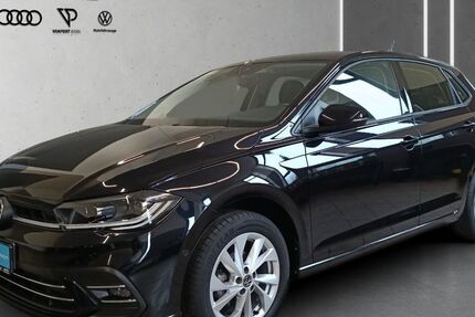 VW Polo 20.571 km 17.098 &euro; Gera 07546
