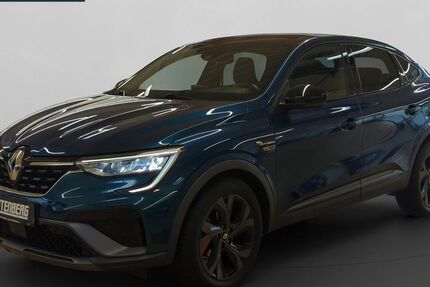 Renault Arkana 43.000 km 20.790 &euro; Leverkusen 51381