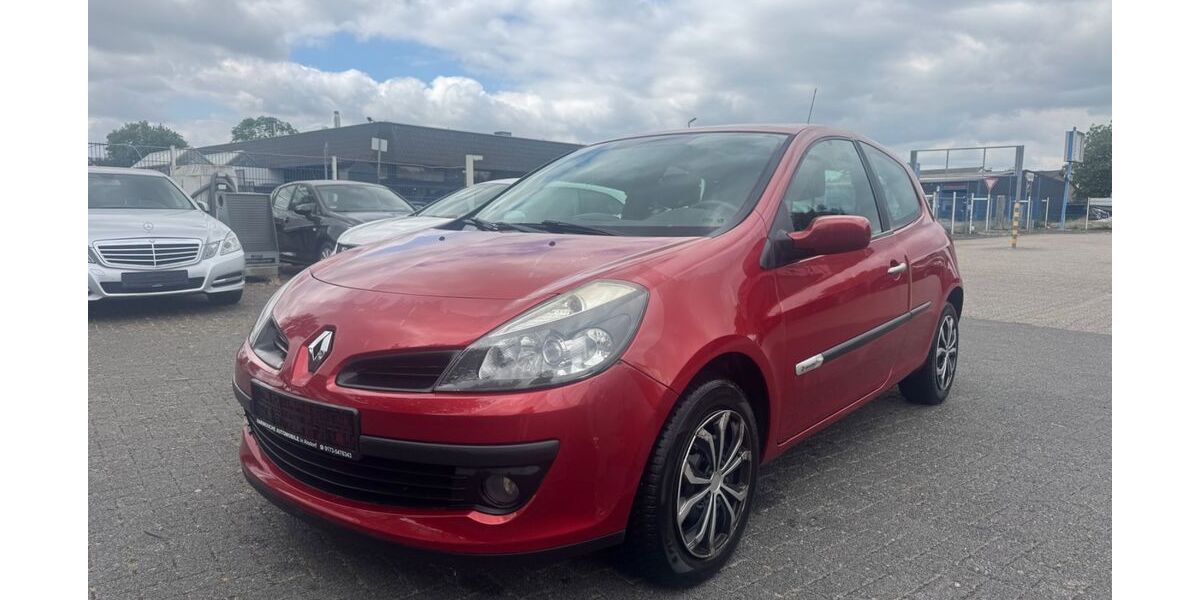 Renault Clio 163.000 km 2.500 &euro; Alsdorf 52477