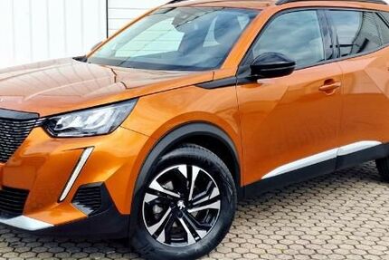 Peugeot 2008 35.361 km 16.999 &euro; Erfurt 99092