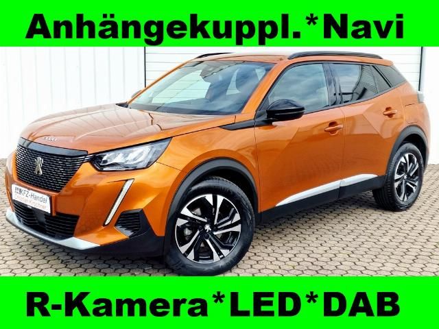 Peugeot 2008 35.361 km 17.770 &euro; Erfurt 99092