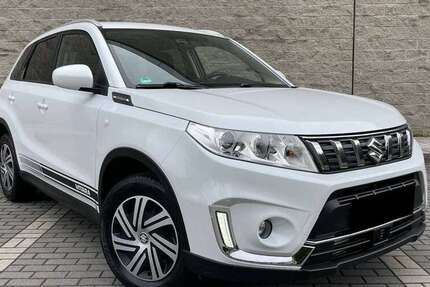 Suzuki Vitara 122.202 km 12.800 &euro; Warburg, Hansestadt 34414