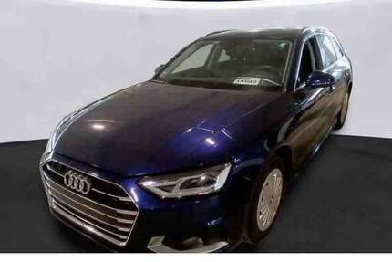 Audi A4 29.900 km 28.980 € Braunschweig 38124
