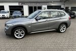BMW X1 xDrive 20d X Line*Leder,Navi,Xenon,AHK,Top* 309.000 km 5.850 &euro; Schorndorf 73614
