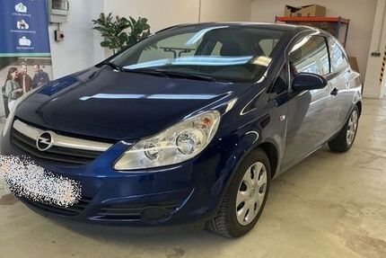 Opel Corsa 53.138 km 6.500 &euro; Chemnitz 09111