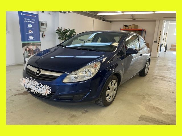 Opel Corsa 53.138 km 6.500 &euro; Chemnitz 09111