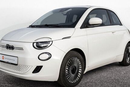Fiat 500e 10.973 km 20.499 &euro; Uelzen 29525
