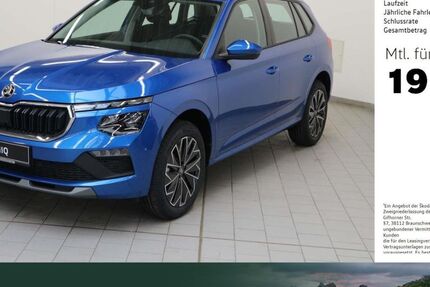 Skoda Kamiq 1.389 km 29.980 &euro; Amberg 92224