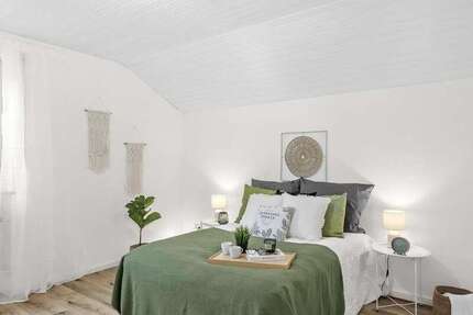 Wohnung Neutraubling - 3 Zimmer, 88 m&sup2;, 324.800&euro; | Angebot:26100408