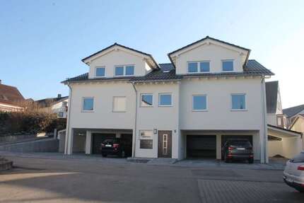Wohnung zum Mieten in Obersulm 1.250 € 114.33 m²