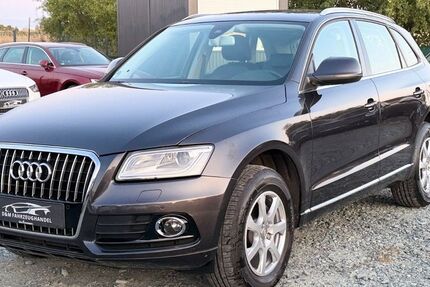 Audi Q5 138.951 km 16.600 &euro; Ober Mörlen 61239