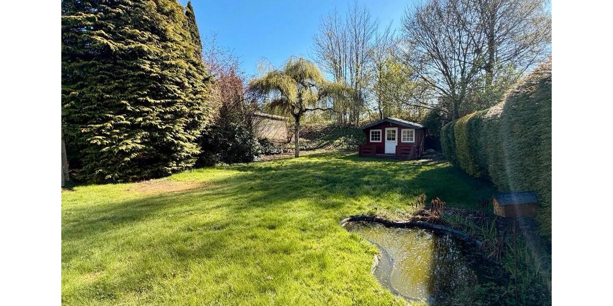 Doppelhaushälfte Sörup - 7.5 Zimmer, 217 m&sup2;, 395.000&euro; | Angebot:26268101