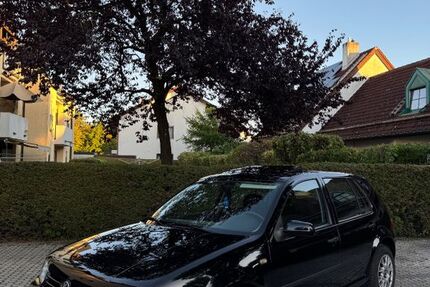 VW Golf 250.000 km 850 € Gilching 82205