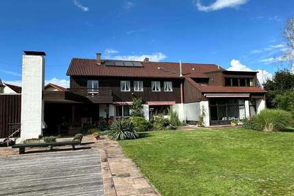 Haus zum Kaufen in Massing 750.000 € 350 m² 11 zimmer