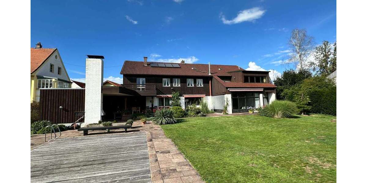 Haus zum Kaufen in Massing 750.000 € 350 m² 11 zimmer