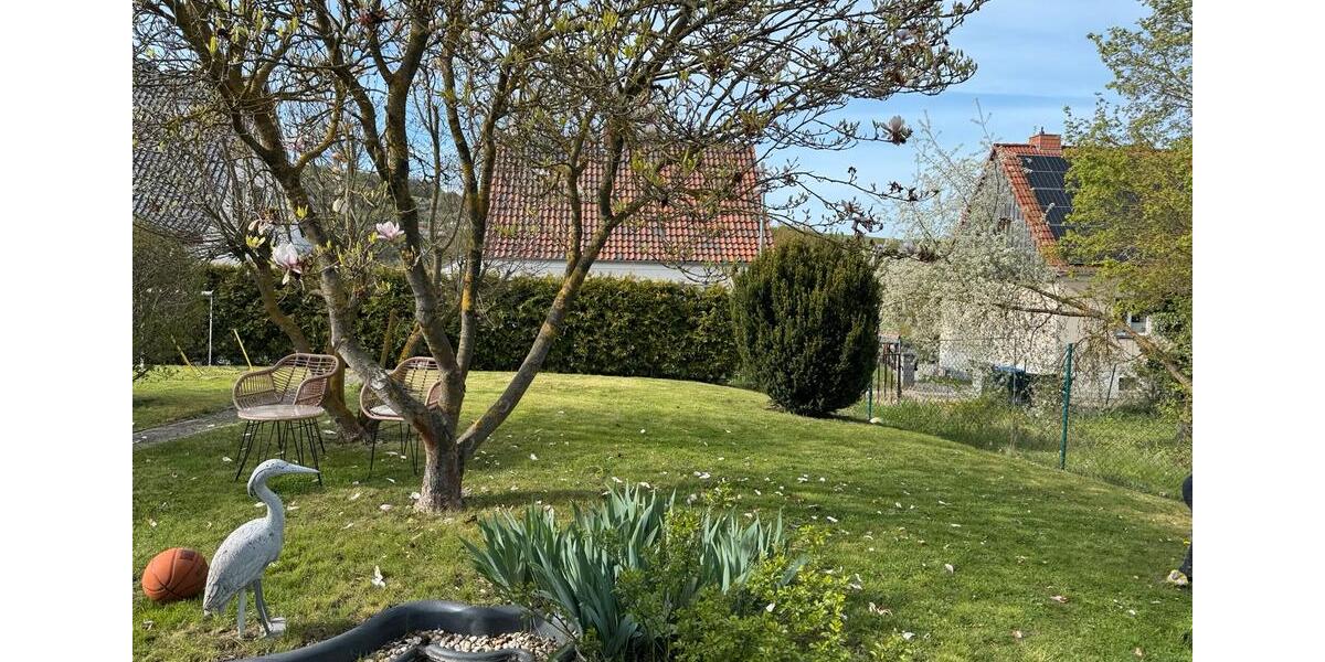 Einfamilienhaus Sangerhausen - 5 Zimmer, 100 m&sup2;, 211.000&euro; | Angebot:26676723