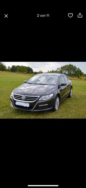 VW CC 309.000 km 4.499 € Waldbröl 51545