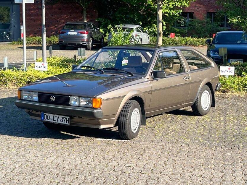 Scirocco