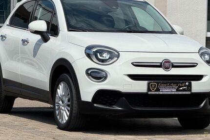 Fiat 500X 108.000 km 9.699 &euro; Heidenheim an der Brenz 89520