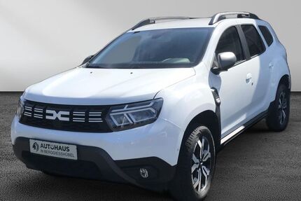 Dacia Duster 15.550 km 22.300 € Bad Gottleuba-Berggießhübel 01816