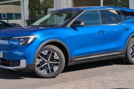 Ford Explorer 9.150 km 36.450 &euro; Lauterbach 36341