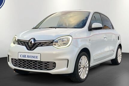 Renault Twingo 24.060 km 11.990 &euro; Wittlich 54516