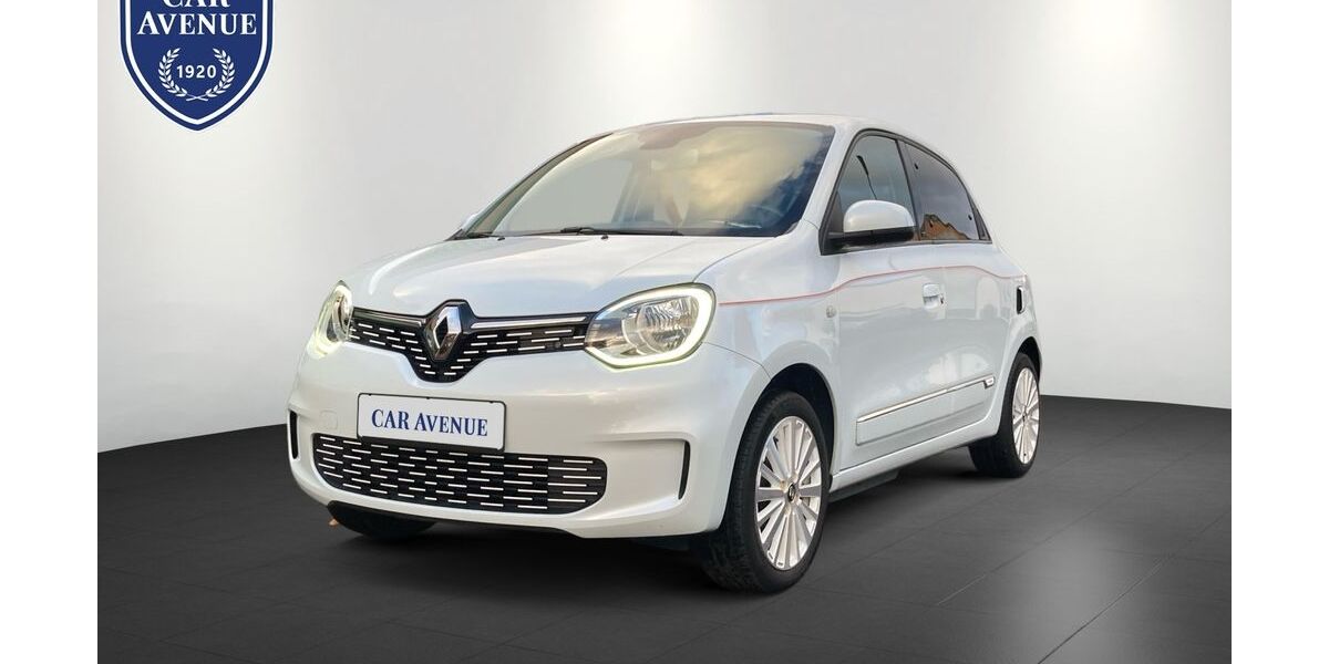 Renault Twingo 24.060 km 11.990 &euro; Wittlich 54516