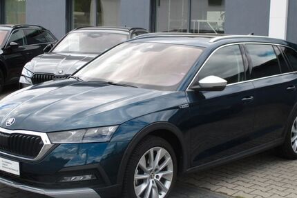 Skoda Octavia 126.899 km 24.900 &euro; Elsterwerda 04910