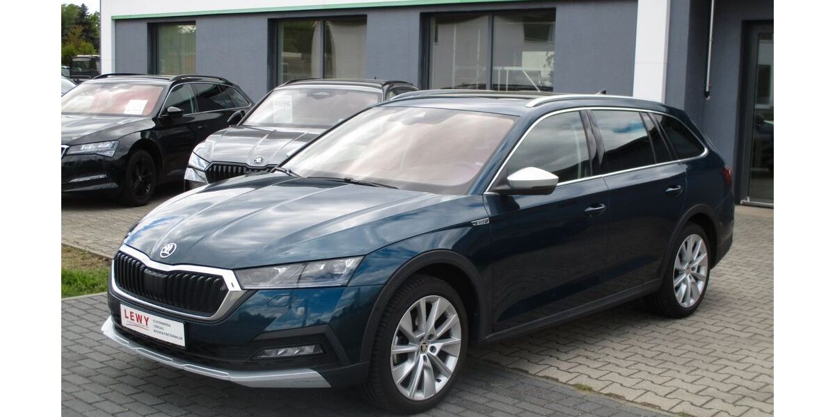 Skoda Octavia 126.899 km 24.900 &euro; Elsterwerda 04910