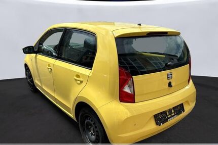 Seat Mii 104.000 km 6.995 &euro; Freiberg 09599