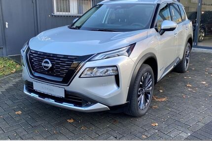 Nissan X-Trail 5.500 km 39.998 &euro; Leverkusen 51373