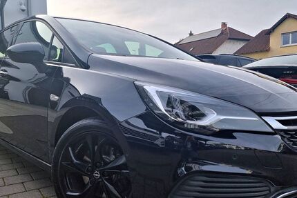 Opel Astra 150.416 km 11.990 &euro; Nalbach 66809