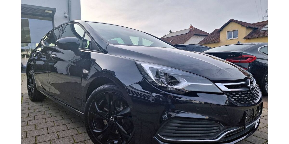 Opel Astra 150.416 km 12.900 &euro; Nalbach 66809
