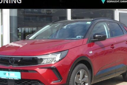 Opel Grandland (X) 45.410 km 20.380 &euro; Bernburg 06406