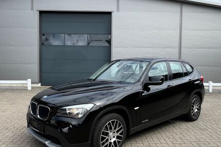 BMW X1 153.866 km 5.999 &euro; Ganderkesse 27777