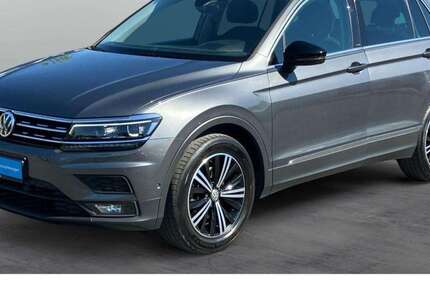 VW Tiguan 87.500 km 22.381 € Kitzingen 97318