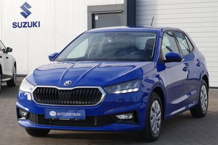 Skoda Fabia 6.399 km 17.480 &euro; Rostock 18146