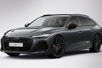 Audi A6 5.999 km 77.730 &euro; Stuttgart 70469