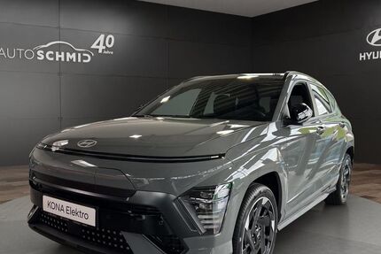 Hyundai KONA 5.964 km 35.190 &euro; Geislingen 73312