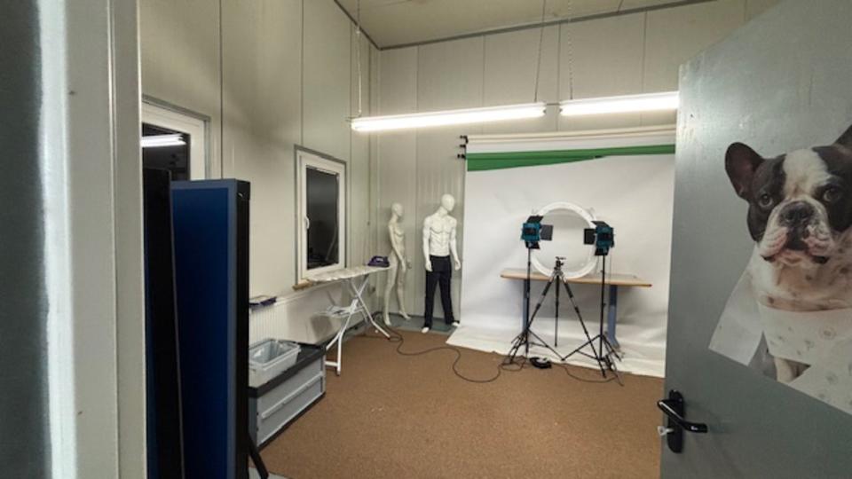 Gewerbeobjekt Vechta - 5&euro; | Angebot:25968785