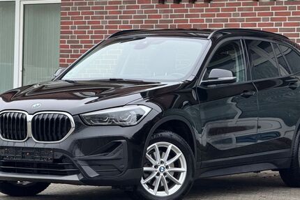 BMW X1 147.000 km 18.500 &euro; Nortmoor 26845