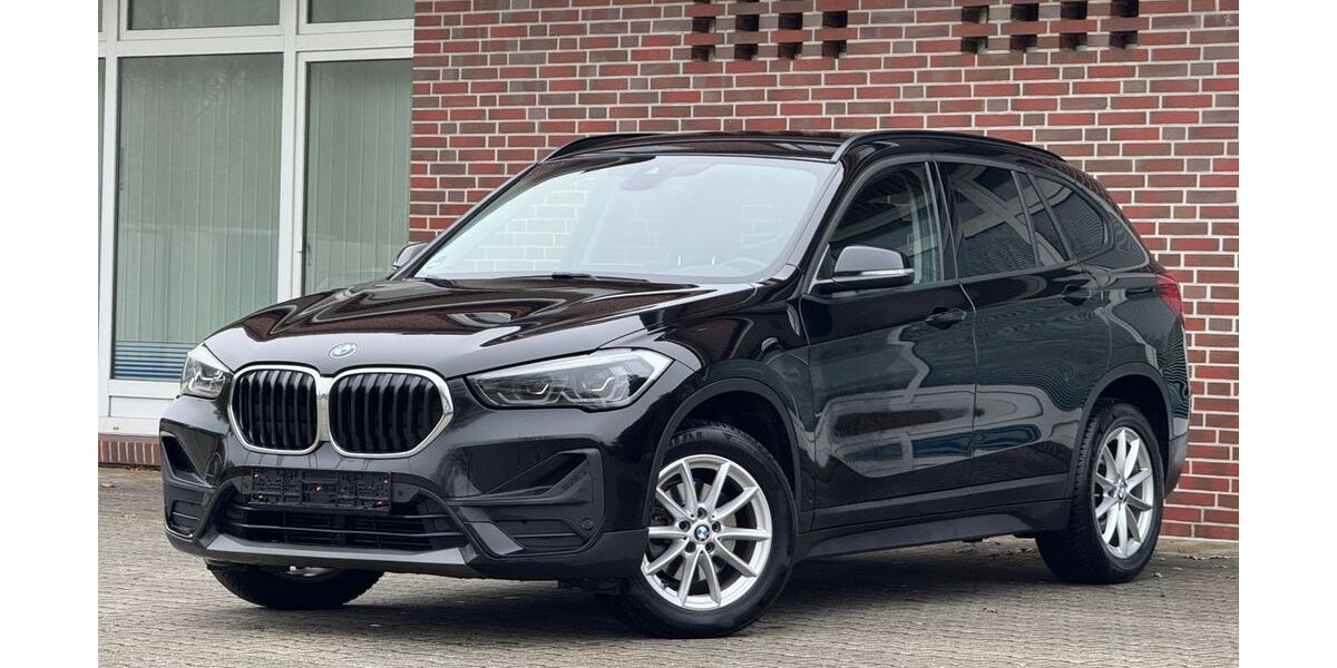 BMW X1 147.000 km 18.500 &euro; Nortmoor 26845