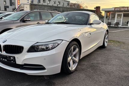 BMW Z4 189.000 km 12.900 € Heidelberg 69115