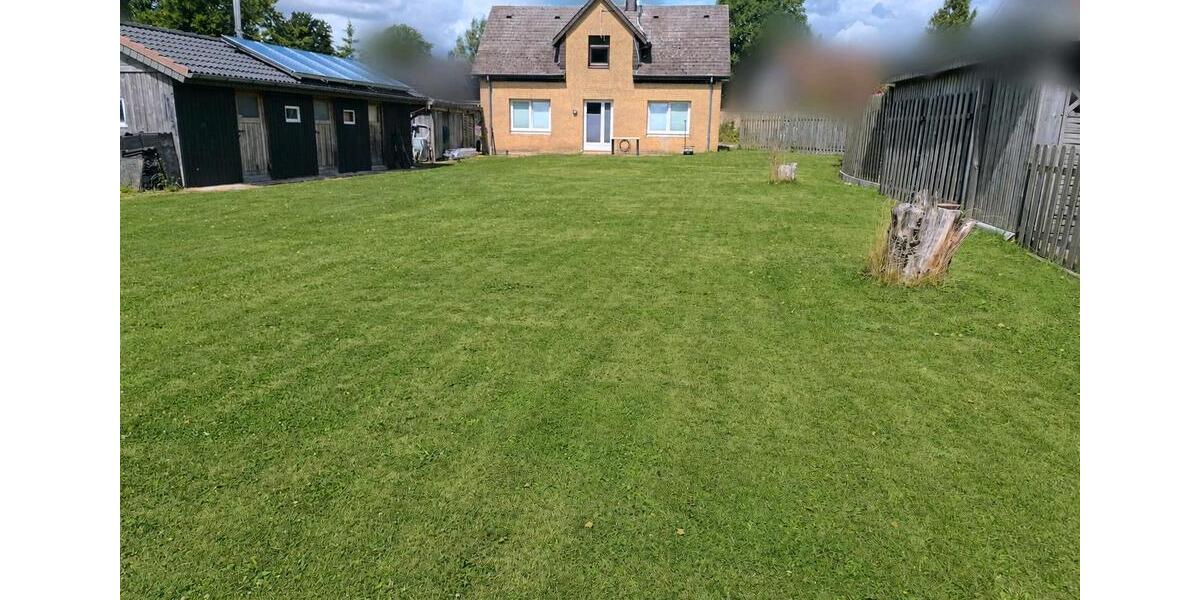 Einfamilienhaus Sörup - 4 Zimmer, 160 m&sup2;, 299.999&euro; | Angebot:27113503