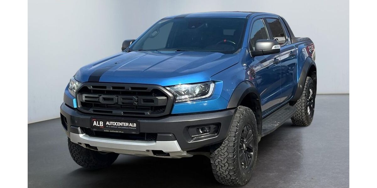 Ford Ranger 149.050 km 31.990 &euro; Albstadt 72458