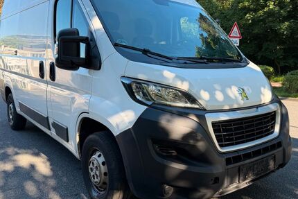 Peugeot Boxer 267.225 km 7.490 &euro; Frankfurt 60599