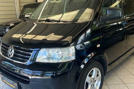 VW T5 Transporter 260.000 km 9.800 &euro; Berlin 13158