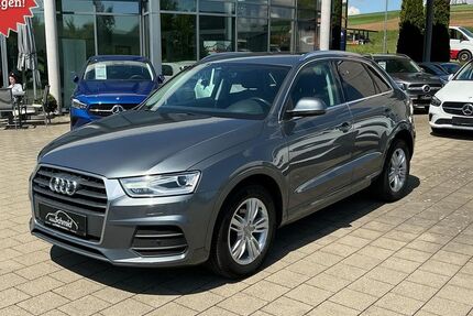 Audi Q3 138.832 km 16.199 &euro; Tengen-Watterdingen 78250
