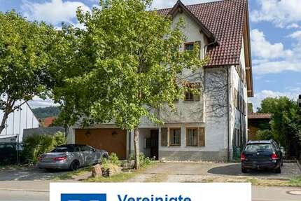 Wohnung Rottenburg am Neckar / Kiebingen Kiebingen - 3.5 Zimmer, 67 m&sup2;, 99.000&euro; | Angebot:27144195