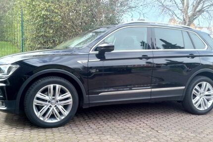 VW Tiguan 79.500 km 22.999 &euro; Eschwege 37269